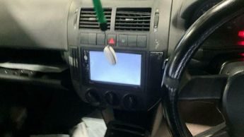 Volkswagen Polo 1.4 Twist 5dr