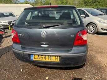 Volkswagen Polo 1.4 Twist 5dr