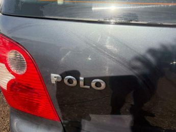 Volkswagen Polo 1.4 Twist 5dr