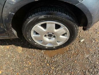 Volkswagen Polo 1.4 Twist 5dr