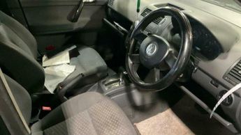 Volkswagen Polo 1.4 Twist 5dr