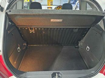 Vauxhall Corsa 1.0i ecoFLEX 12v Energy 3dr (a/c)