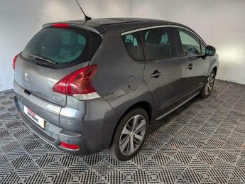 Peugeot 3008 1.6 BlueHDi Allure ETG Euro 6 (s/s) 5dr