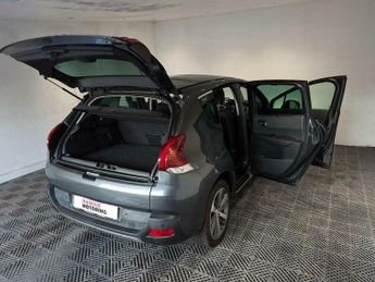 Peugeot 3008 1.6 BlueHDi Allure ETG Euro 6 (s/s) 5dr