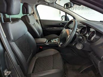 Peugeot 3008 1.6 BlueHDi Allure ETG Euro 6 (s/s) 5dr