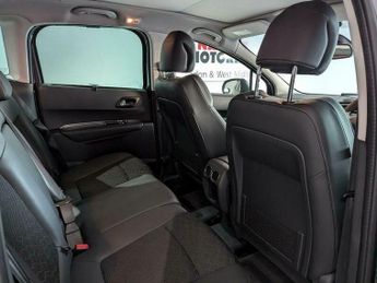 Peugeot 3008 1.6 BlueHDi Allure ETG Euro 6 (s/s) 5dr