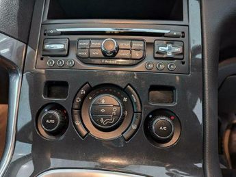 Peugeot 3008 1.6 BlueHDi Allure ETG Euro 6 (s/s) 5dr