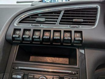 Peugeot 3008 1.6 BlueHDi Allure ETG Euro 6 (s/s) 5dr