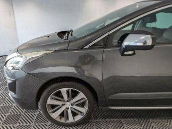 Peugeot 3008 1.6 BlueHDi Allure ETG Euro 6 (s/s) 5dr