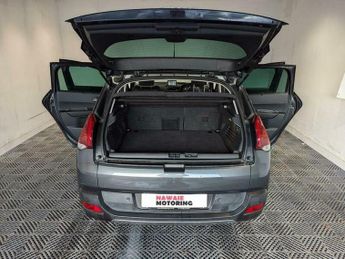 Peugeot 3008 1.6 BlueHDi Allure ETG Euro 6 (s/s) 5dr