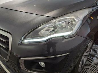 Peugeot 3008 1.6 BlueHDi Allure ETG Euro 6 (s/s) 5dr