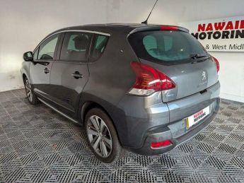 Peugeot 3008 1.6 BlueHDi Allure ETG Euro 6 (s/s) 5dr