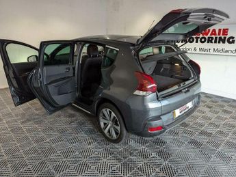 Peugeot 3008 1.6 BlueHDi Allure ETG Euro 6 (s/s) 5dr