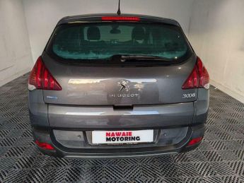 Peugeot 3008 1.6 BlueHDi Allure ETG Euro 6 (s/s) 5dr
