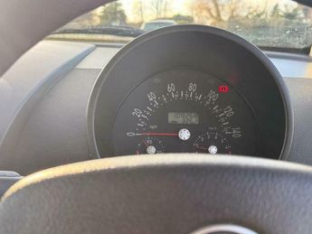 Volkswagen Beetle 1.6 Luna Euro 4 3dr