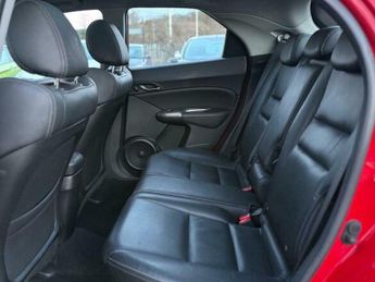 Honda Civic 1.8 i-VTEC EX 5dr