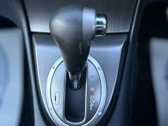 Honda Civic 1.8 i-VTEC EX 5dr