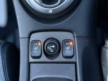 Honda Civic 1.8 i-VTEC EX 5dr