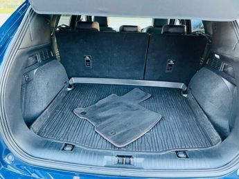 Ford Kuga 2.5 EcoBoost Duratec 14.4kWh ST-Line X CVT Euro 6 (s/s) 5dr