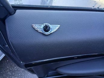 MINI Paceman COOPER D