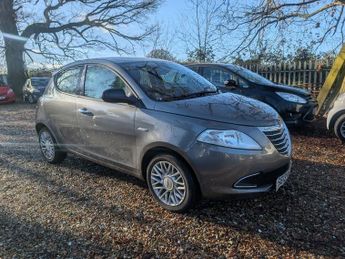 Chrysler Ypsilon SE