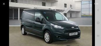 Ford Transit Connect 1.6 TDCi 240 Trend L2 H1 4dr