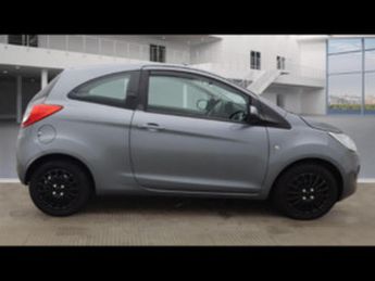 Ford Ka EDGE