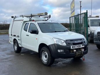 Isuzu Rodeo ISUZU RODEO 4X4 WITH AIRCON. 7,950+VAT