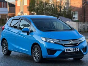 Honda Jazz 1.5 h i-MMD SE eCVT Euro 6 (s/s) 5dr