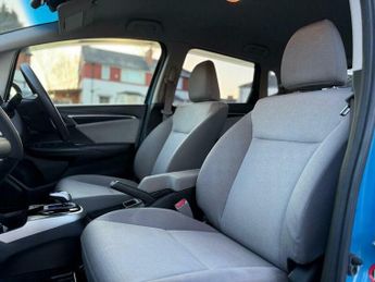 Honda Jazz 1.5 h i-MMD SE eCVT Euro 6 (s/s) 5dr