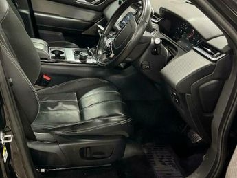 Land Rover Range Rover Velar 2.0 D240 R-Dynamic SE Auto 4WD Euro 6 (s/s) 5dr