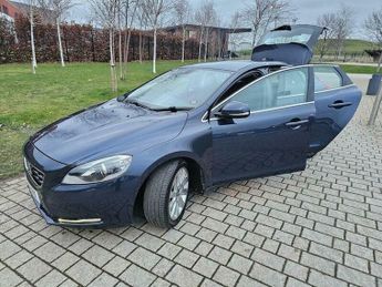 Volvo V40 2.0 D3 SE Lux Nav Geartronic Euro 5 (s/s) 5dr