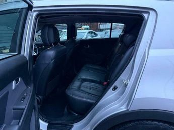 Kia Sportage 2.0 CRDi KX-3 Auto AWD Euro 5 5dr