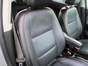 Vauxhall Mokka SE - AUTOMATIC