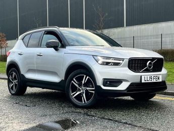 Volvo XC40 1.5 T3 R-Design Euro 6 (s/s) 5dr