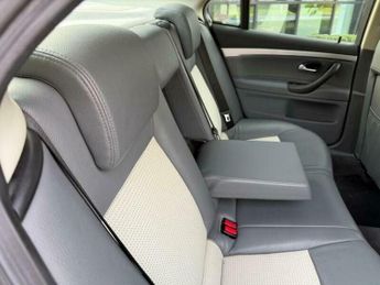 Saab 9-3 1.9 TiD Vector Sport Anniversary Saloon 4dr Diesel Automatic (18