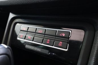 SEAT Alhambra TDI SE LUX