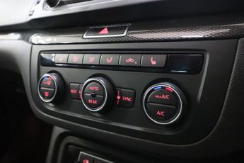 SEAT Alhambra TDI SE LUX