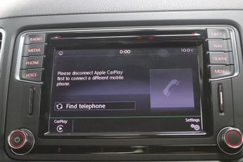 SEAT Alhambra TDI SE LUX