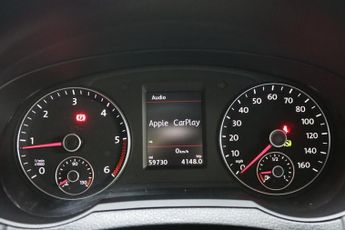 SEAT Alhambra TDI SE LUX