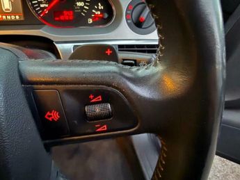 Audi A6 3.0 TDI quattro 5dr