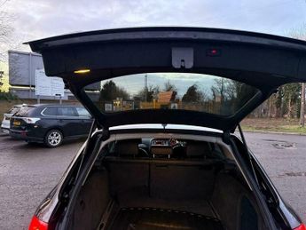 Audi A6 3.0 TDI quattro 5dr