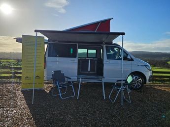 Volkswagen California OCEAN TDI