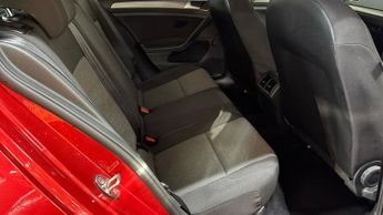 Volkswagen Golf 1.4 TSI BlueMotion Tech S Hatchback 5dr Petrol DSG Euro 5 (s/s) 