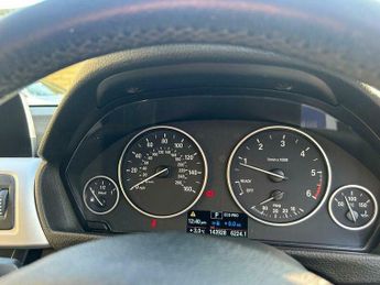 BMW 3 SERIES 2.0 320d ED EfficientDynamics Business Touring Auto Euro 5 (s/s)