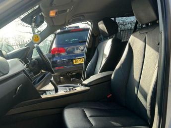 BMW 3 SERIES 2.0 320d ED EfficientDynamics Business Touring Auto Euro 5 (s/s)