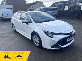 Toyota Corolla ACTIVE