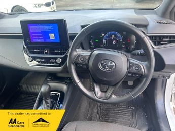 Toyota Corolla ACTIVE