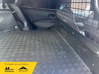 Toyota Corolla ACTIVE