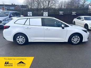 Toyota Corolla ACTIVE